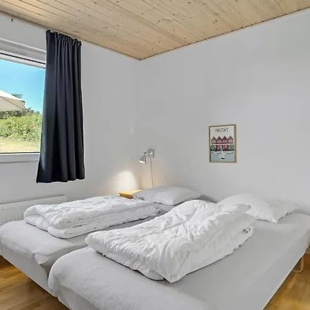 Ferienhaus Lovely In With Sauna